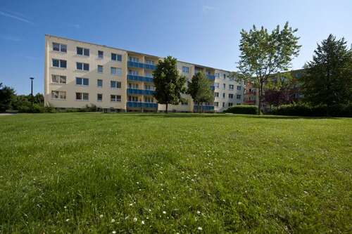 Foto - Wohnung zum Mieten in Grevesmühlen 388,00 € 64.68 m²