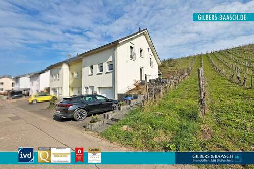 Foto - Haus zum Kaufen in Wiltingen 430.000,00 € 124.16 m²