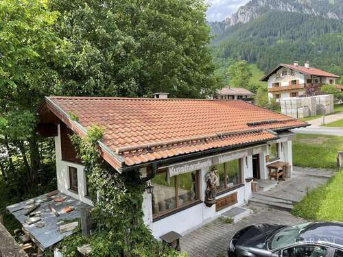 Foto - Büro in Ettal 250.000,00 € 52 m²