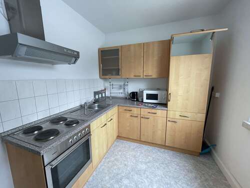 Foto - Wohnung zum Mieten in Jessen (Elster) 500,00 € 67 m²