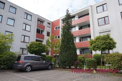 Foto - Wohnung zum Mieten in Krefeld 500,00 € 38 m²