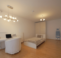 Wohnung zum Kaufen in München 410.000,00 € 35 m²