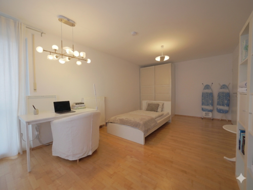 Foto - Wohnung zum Kaufen in München 410.000,00 € 35 m²