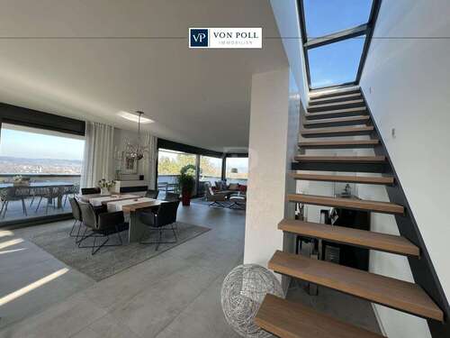Foto - Wohnung zum Kaufen in Schorndorf 1.750.000,00 € 284.53 m²