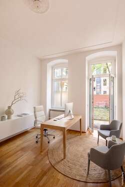 Foto - Wohnung zum Kaufen in Berlin 395.000,00 € 0 m²