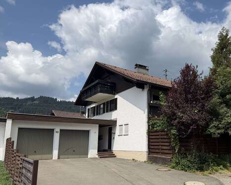 Foto - Wohnung zum Kaufen in Weitnau 195.000,00 € 69 m²