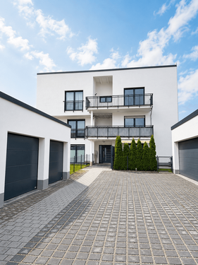 Foto - Wohnung zum Kaufen in Burglengenfeld 299.000,00 € 83.72 m²