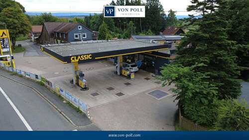 Foto - Spezialgewerbe in Clausthal-Zellerfeld 690.000,00 € 600 m²