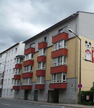 Foto - Garage zu vermieten in Erlangen 45,00 €