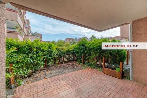 Foto - Wohnung zum Kaufen in Berlin 469.000,00 € 97 m²