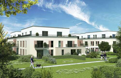 Foto - Wohnung zum Mieten in Wittenförden 900,00 € 75 m²