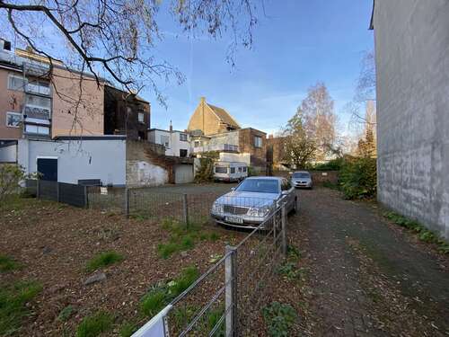 Foto - Garage zu vermieten in Duisburg 60,00 €
