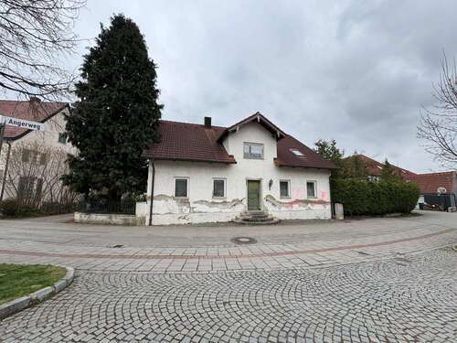 Foto - Grundstück zu verkaufen in Markt Indersdorf 1.895.000,00 € 1180 m²