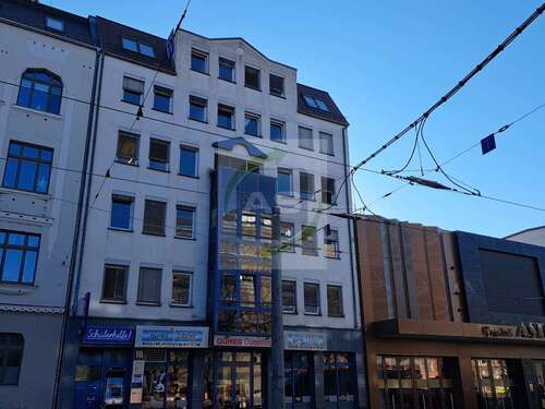 Foto - Büro in Zwickau 1.445,00 € 250.17 m²