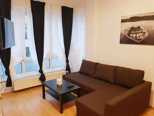 Foto - Wohnen auf Zeit in Düsseldorf 1.450,00 €