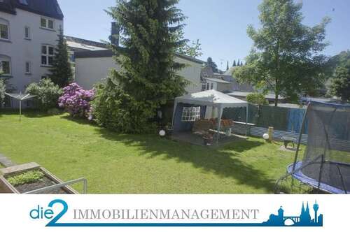Foto - Wohnung zum Mieten in Solingen 350,00 € 41 m²