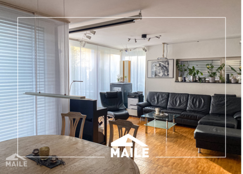 Foto - Wohnung zum Mieten in Stuttgart Sillenbuch 1.450,00 € 83 m²