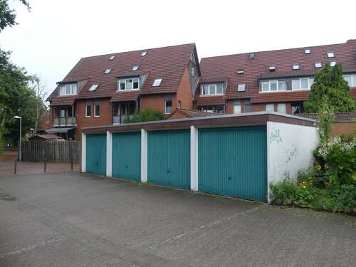 Foto - Garage zu vermieten in Hannover 85,00 €
