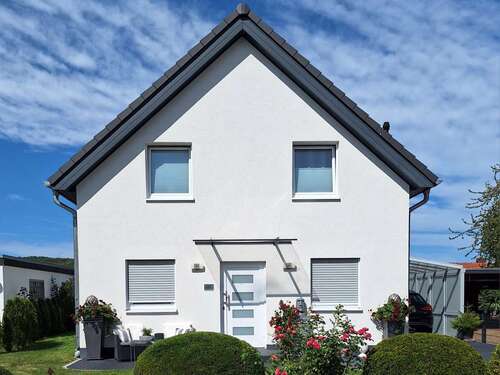 Foto - Haus zum Kaufen in Vienenburg Immenrode 398.000,00 € 115 m²