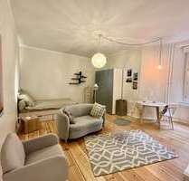 Wohnung zum Mieten in Berlin 832,00 € 34 m²