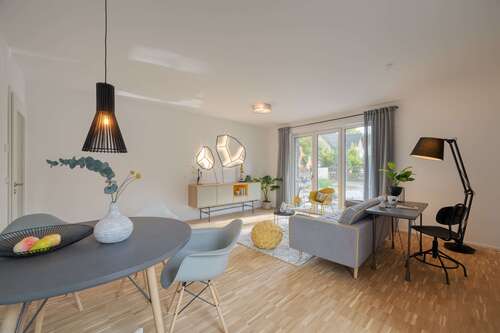 Foto - Wohnung zum Mieten in Berlin 1.700,00 € 97.95 m²