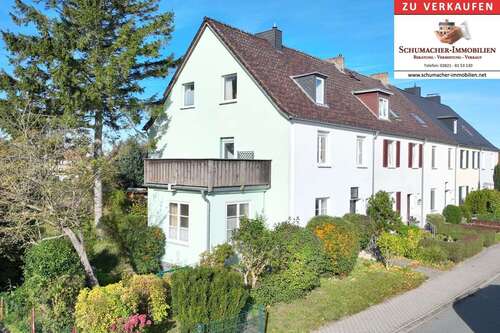 Foto - Haus zum Kaufen in Ribnitz-Damgarten 175.000,00 € 168 m²