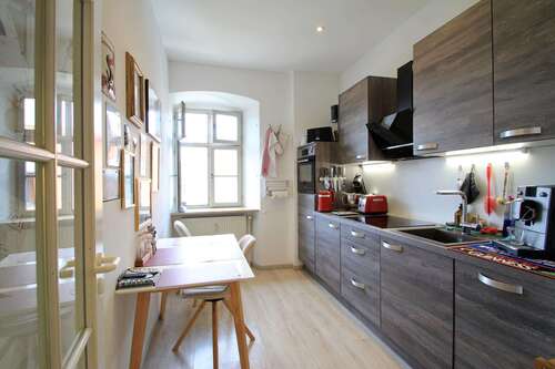 Foto - Wohnung zum Kaufen in Krumbach 185.000,00 € 60.71 m²