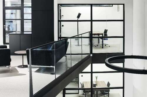 Foto - Büro in München 7.998,00 € 72 m²