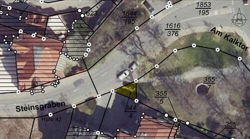 Foto - Garage zu vermieten in Zeitz 30,00 €