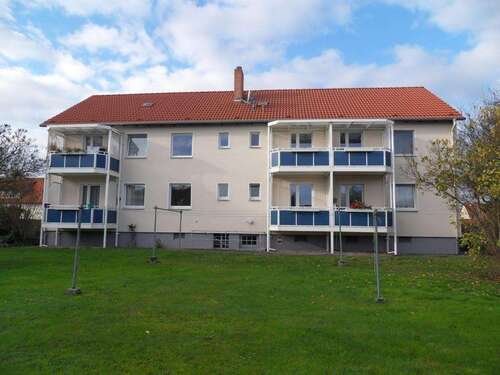 Foto - Wohnung zum Mieten in Schladen 453,70 € 60.49 m²