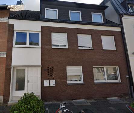 Foto - Wohnung zum Mieten in Rhede 795,00 € 74 m²