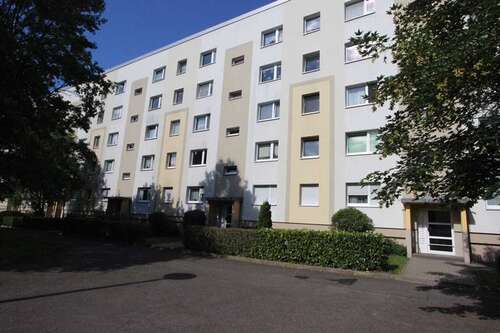 Foto - Wohnung zum Mieten in Gera 310,00 € 55.06 m²