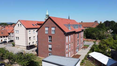 Foto - Wohnung zum Mieten in Gronau 594,00 € 62.89 m²