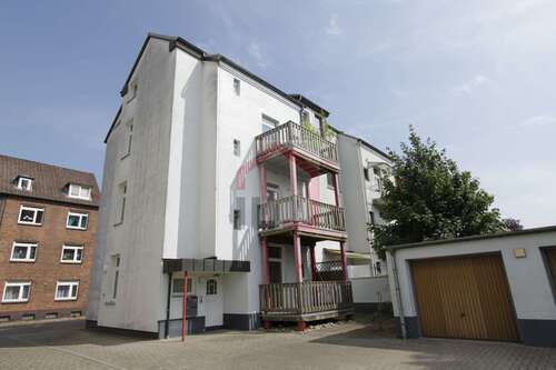 Foto - Wohnung zum Mieten in Neumünster 550,00 € 67.5 m²