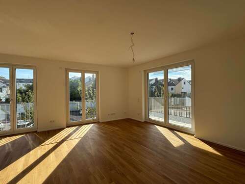 Foto - Wohnung zum Mieten in Ostfildern 1.553,25 € 82.84 m²