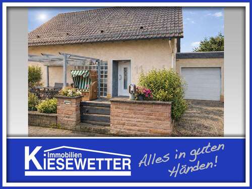 Foto - Haus zum Kaufen in Westhofen 399.000,00 € 135 m²