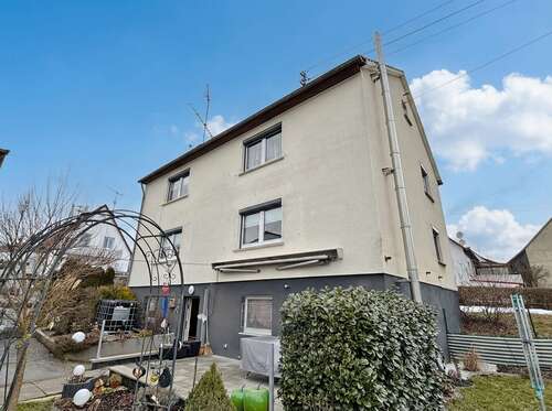 Foto - Haus zum Kaufen in Neuhausen ob Eck 388.000,00 € 143 m²