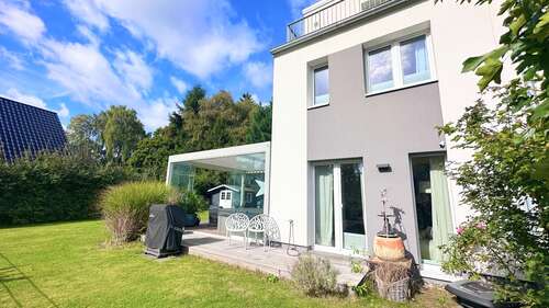 Foto - Haus zum Kaufen in Hamburg 718.000,00 € 105 m²