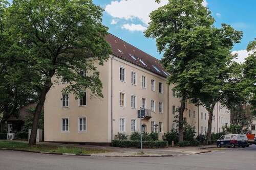 Foto - Wohnung zum Mieten in Wolfsburg 426,41 € 47.75 m²