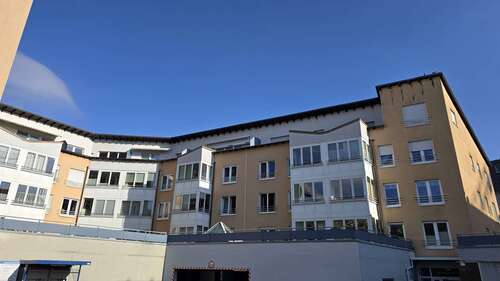 Foto - Wohnung zum Kaufen in Hagen Hagen-Mitte 132.000,00 € 60.33 m²