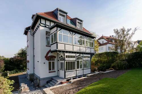 Foto - Wohnung zum Mieten in Wiesbaden 2.700,00 € 110 m²