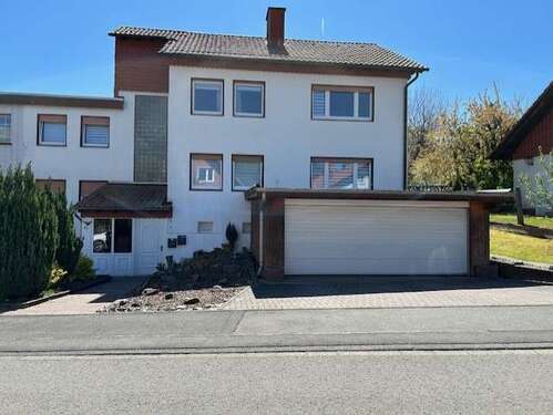 Foto - Haus zum Kaufen in Weißenborn 139.000,00 € 206 m²