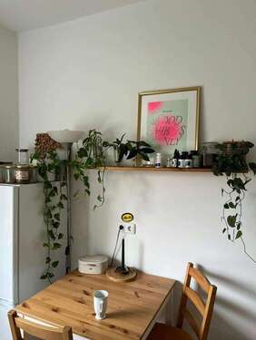 Foto - WG-Zimmer in Hamburg 490,00 € 18 m²