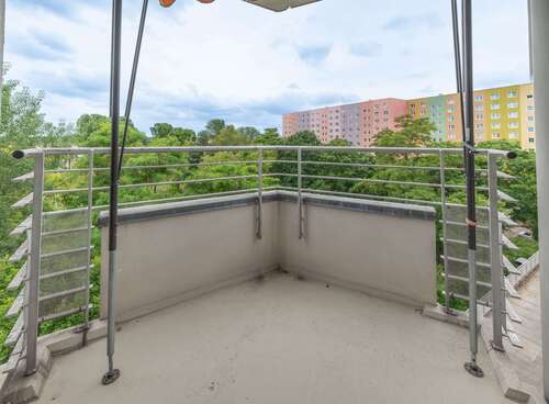 Foto - Wohnung zum Kaufen in Berlin 224.900,00 € 52 m²