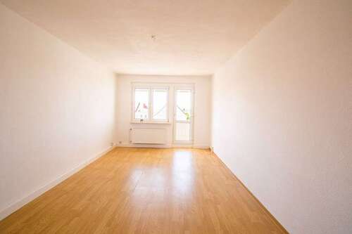 Foto - Wohnung zum Mieten in Prenzlau 500,00 € 60.8 m²