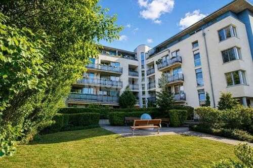 Foto - Wohnung zum Kaufen in Berlin - Köpenick 250.000,00 € 60 m²