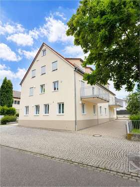 Foto - Wohnung zum Kaufen in Leipheim 339.000,00 € 94 m²