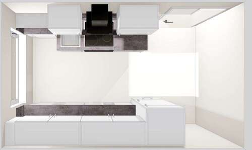 Foto - Wohnung zum Mieten in Grabenstetten 800,00 € 66 m²