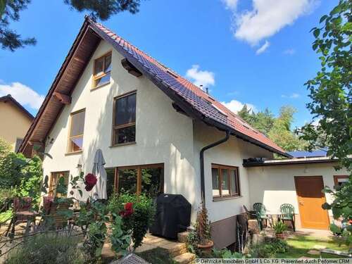 Foto - Haus zum Kaufen in Berlin 585.000,00 € 185 m²
