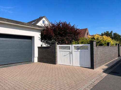 Foto - Haus zum Kaufen in Hannover 590.000,00 € 164 m²